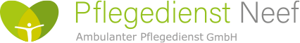 Logo: Ambulanter Pflegedienst Wolfgang Neef GmbH