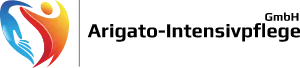 Logo: Arigato-Intensivpflege GmbH