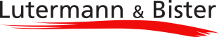 Logo: Lutermann & Bister GmbH