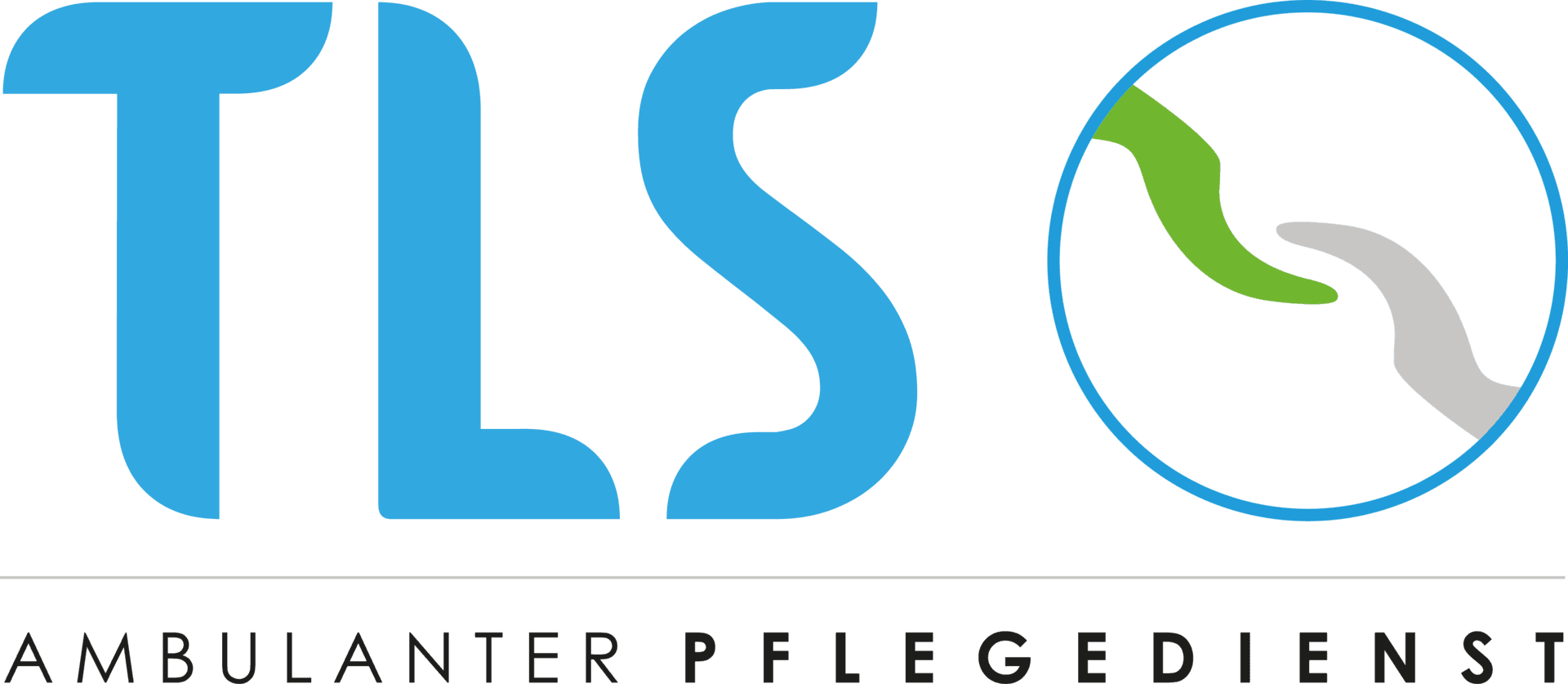 Logo: TLS Pflegedienst GmbH & Co KG