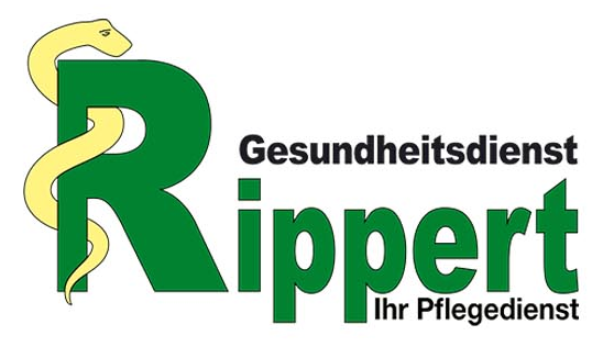 Logo: Gesundheitsdienst Sven Rippert