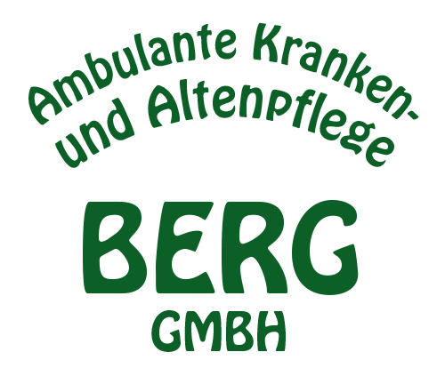 Logo: Ambulante Kranken- und Altenpflege Berg GmbH