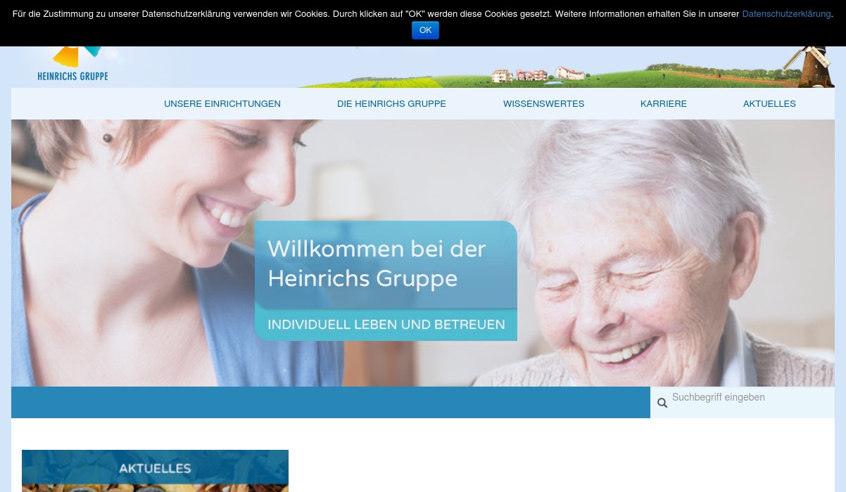 SZB Häusliche Krankenpflege GmbH