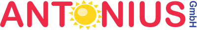 Logo: Antonius GmbH