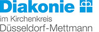 Logo: Diakoniestation Ratingen