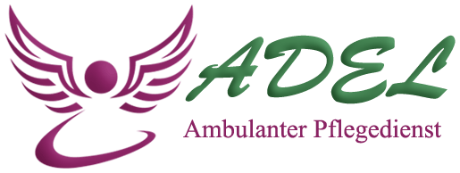 Logo: Adel GmbH Düsseldorf