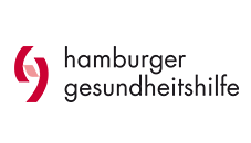 Logo: Hamburger Gesundheitshilfe gGmbH Ambulanter Pflegedienst