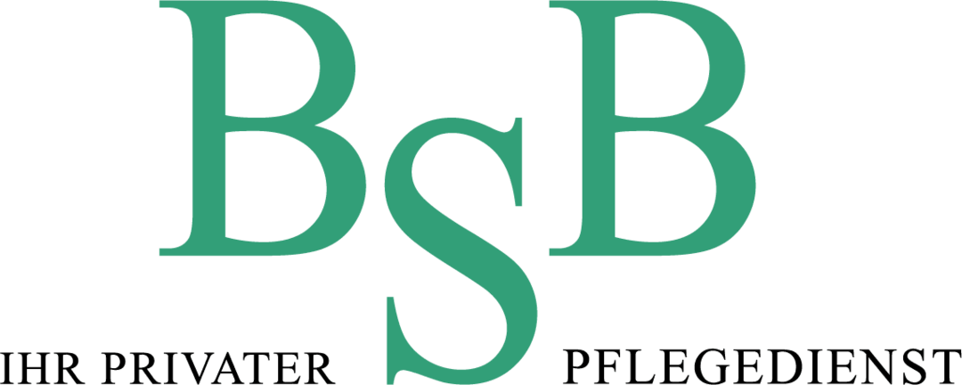 Logo: BSB Ihr privater Pflegedienst GmbH & Co. OHG