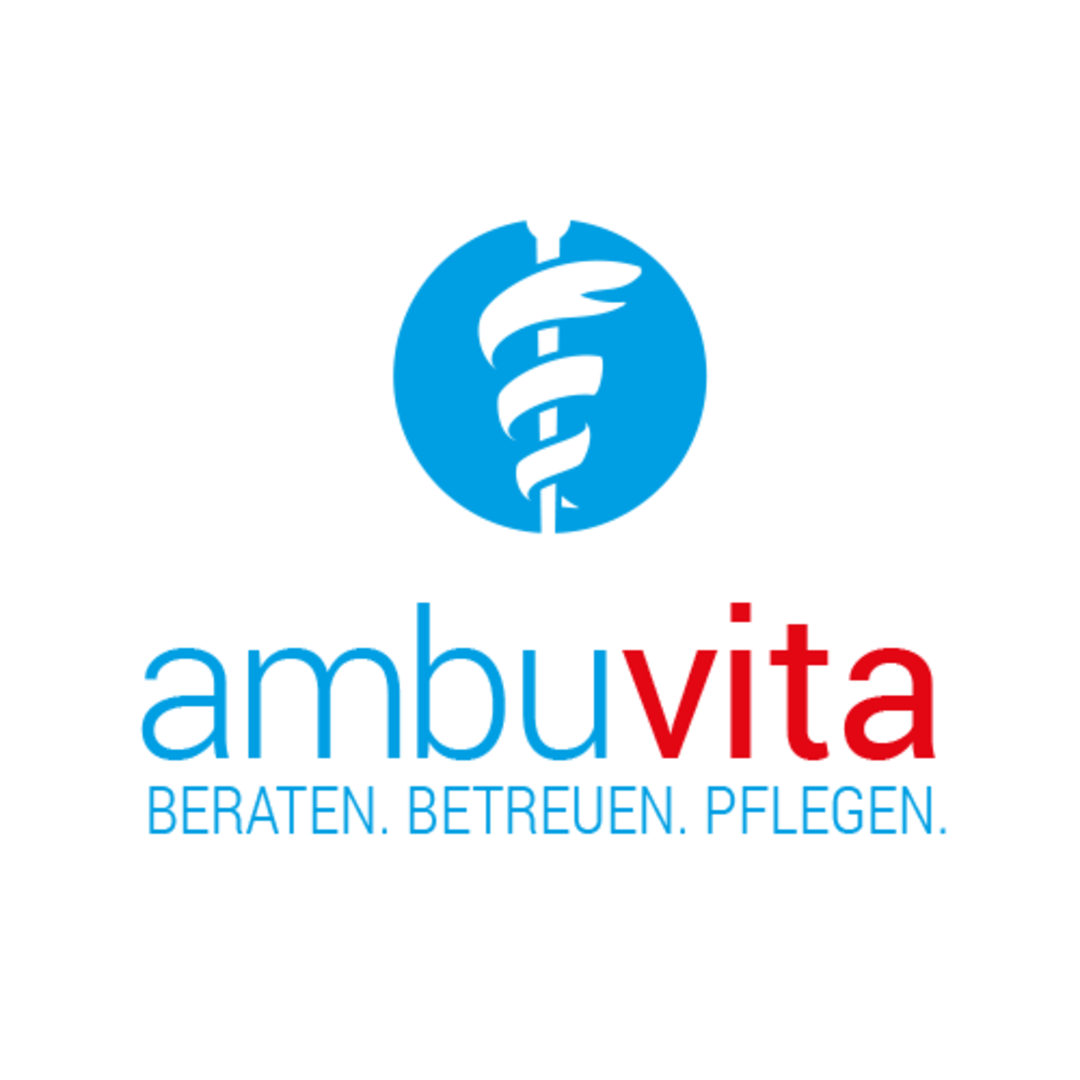 Logo: ambuvita GmbH