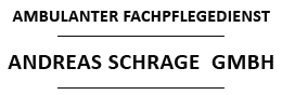 Logo: Ambulanter Pflegedienst Andreas Schrage GmbH
