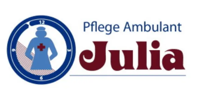 Logo: Pflege Ambulant "Julia"
