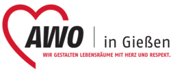 Logo: AWO - Mobile Dienste