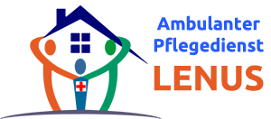Logo: Ambulanter Pflegedienst Lenus - Inh. Elena Tapina