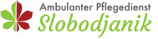 Logo: Slobodjanik Tatjana