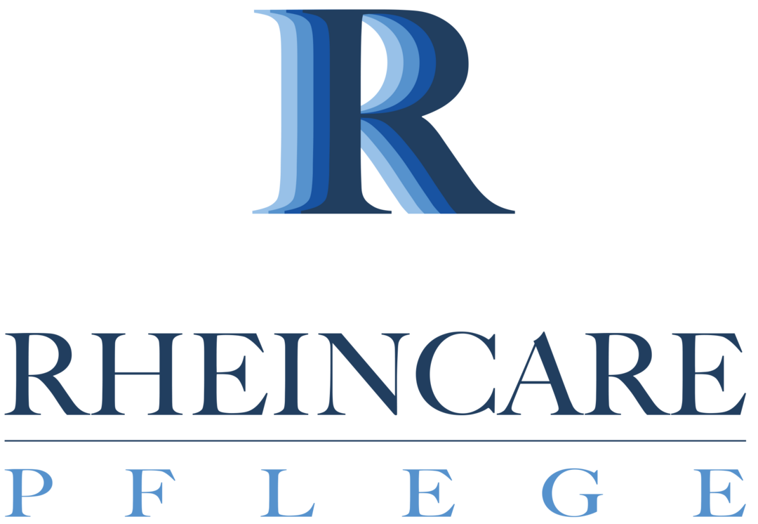 Logo: Rheincare GmbH