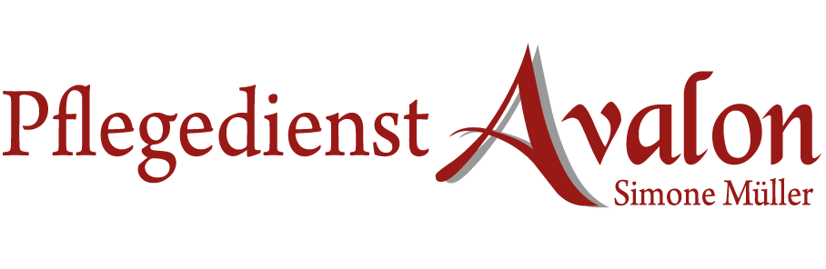 Logo: Ambulanter Pflegedienst Avalon Simone Müller