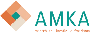 Logo: AMKA GmbH