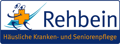 Logo: Häusliche Kranken- und Seniorenpflege Thomas Rehbein