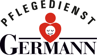 Logo: Germann Pflegedienst GmbH