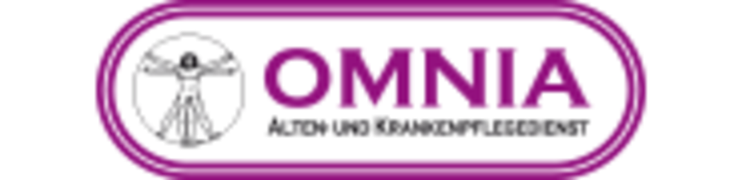 Logo: Omnia Alten-und Krankenpflegedienst GmbH