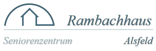 Logo: Ambulante Dienste Rambachhaus GmbH