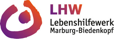 Logo: Lebenshilfewerk Marburg- Biedenkopf e.V. Pflegedienst