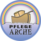 Logo: Pflegearche GmbH