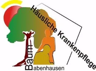 Logo: Pflegedienst Baum