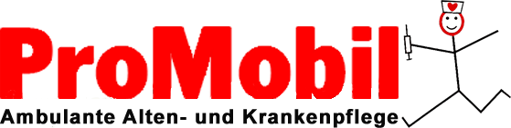Logo: Pro Mobil