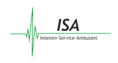 Logo: ISA Pflegedienst GmbH