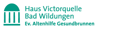 Logo: Ev. Pflegedienste Gesundbrunnen gGmbH Betriebsstelle Bad Wildungen Amb. Alten- u. Krankenpflege
