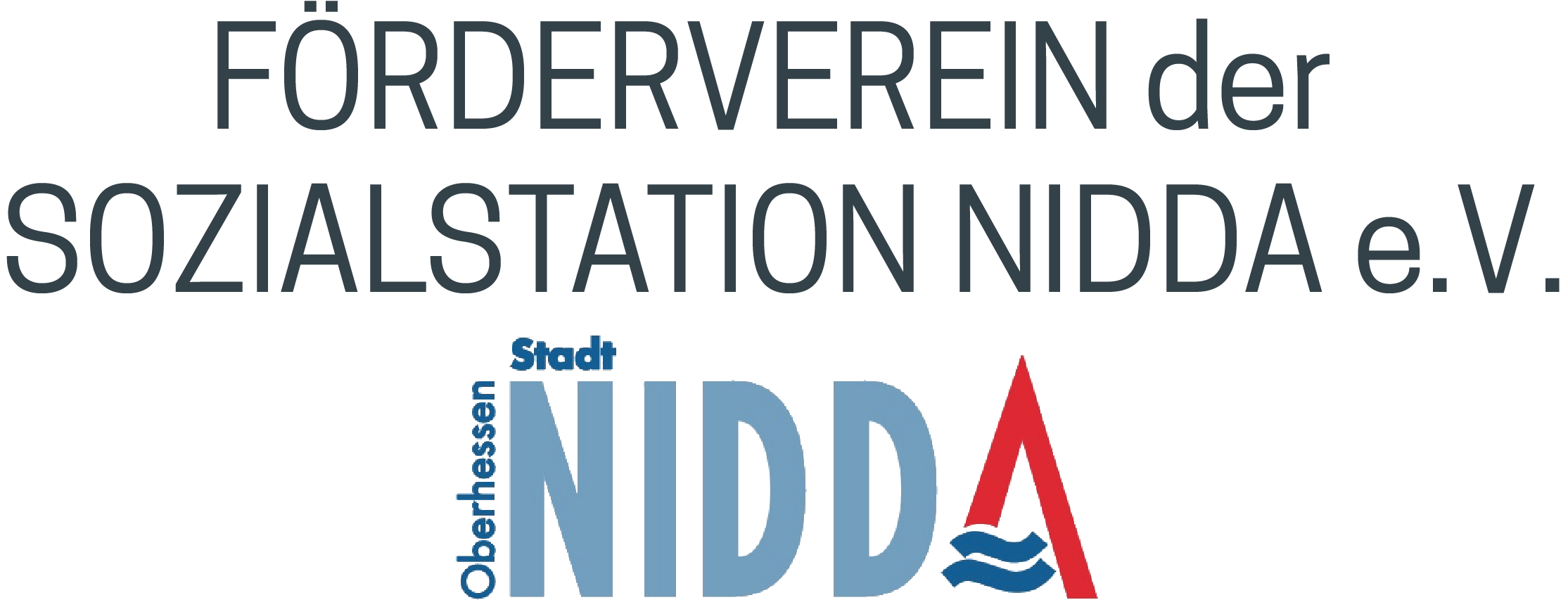 Logo: Sozialstation Nidda Stadt Nidda