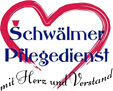 Logo: Schwälmer Pflegedienst Inh.: Nicol Wallon-Bergemann