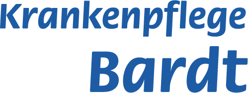 Logo: Krankenpflege Bardt GmbH & Co KG
