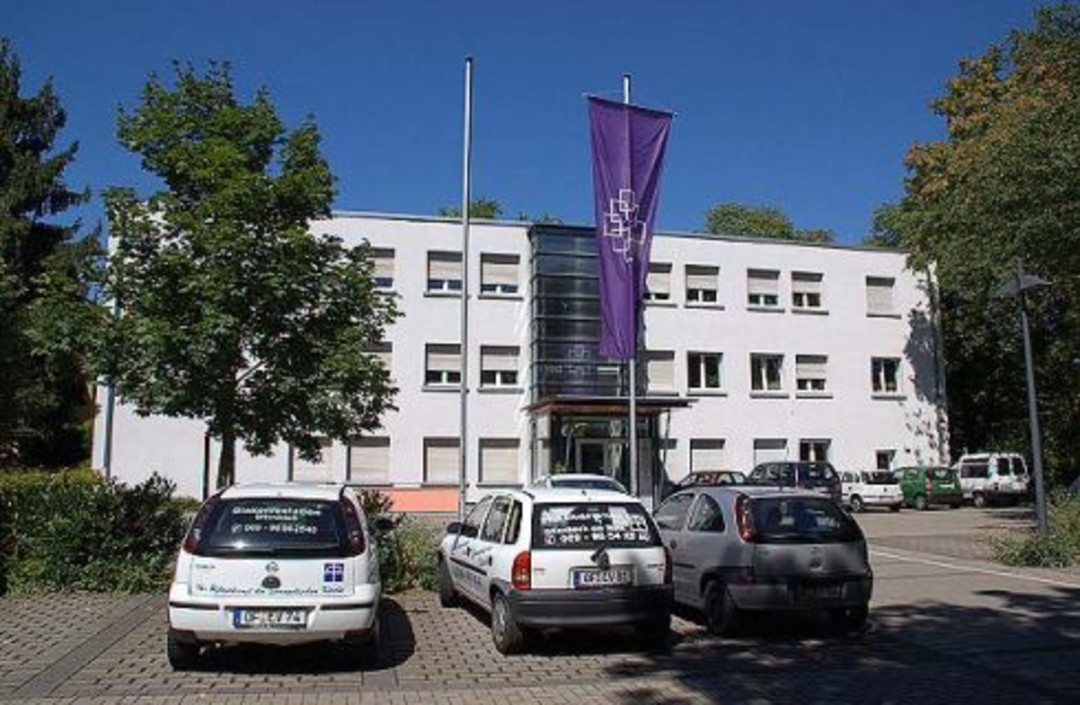 Diakoniestation Offenbach Ambulanter Pflegedienst