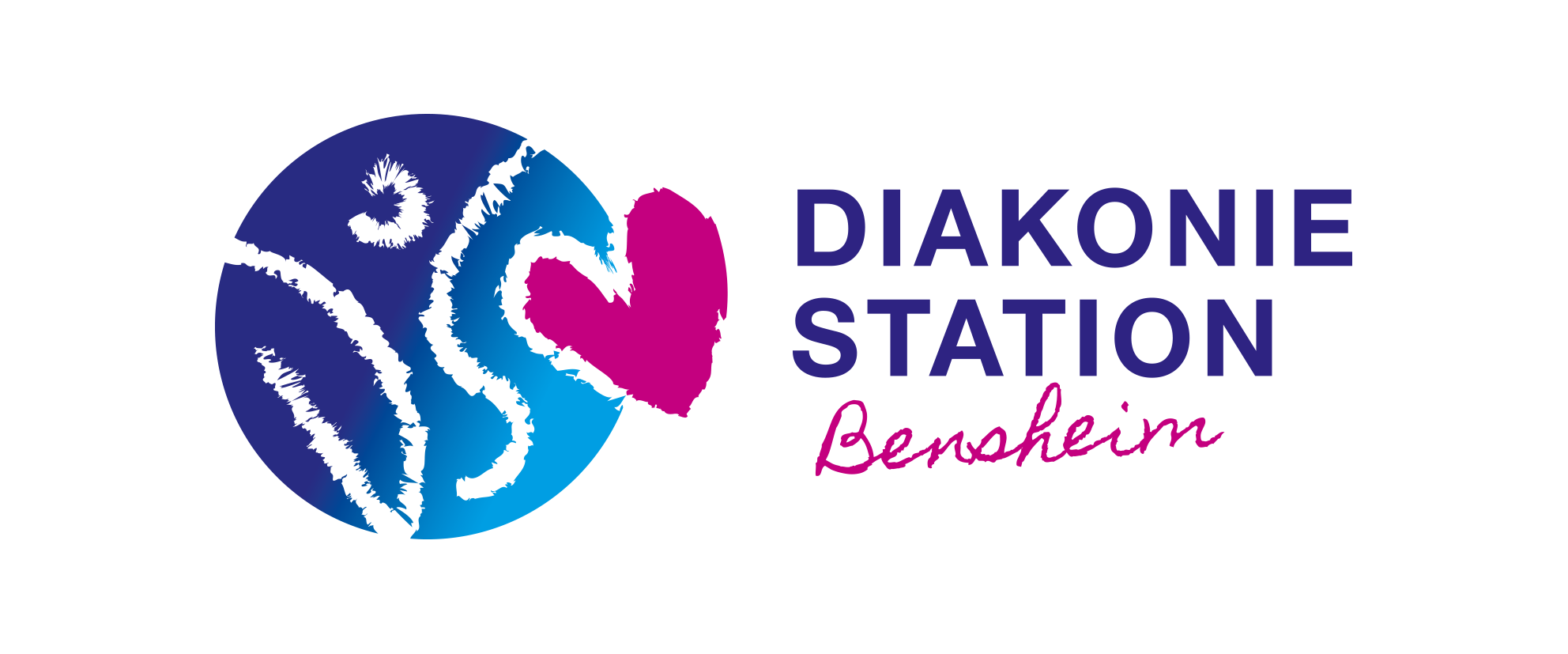 Logo: Diakoniestation Bensheim