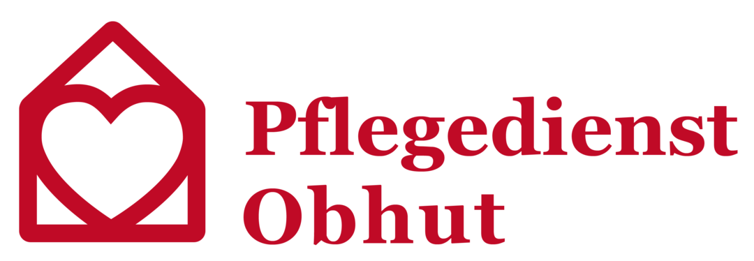 Logo: Pflegedienst Obhut