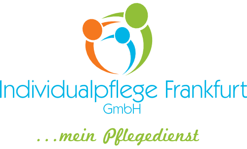 Logo: IndividualPflege Frankfurt GmbH