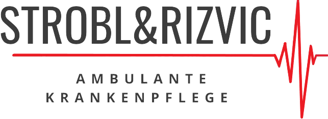 Logo: Strobl & Rizvic Ambulante Krankenpflege