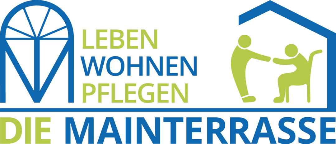 Logo: Ambulanter Pflegedienst Mainterrasse GmbH