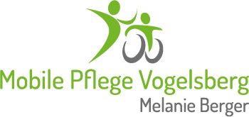 Logo: Mobile Pflege Vogelsberg GmbH