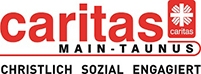 Logo: Caritas-Diakonie- Sozialstation