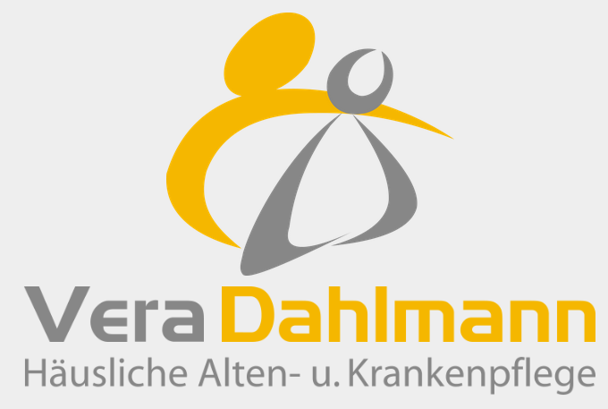 Logo: Häusliche Alten- und Krankenpflege Vera Dahlmann-Weißing