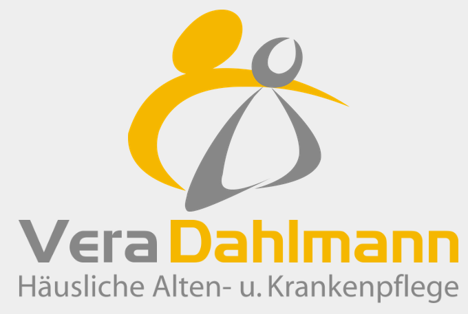 Logo: Pflegedienst Vera Dahlmann / Vera Dahlmann-Weißing