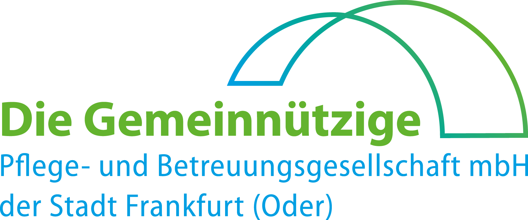 Logo: Die Gemeinnützige - Ambulanter Pflegedienst