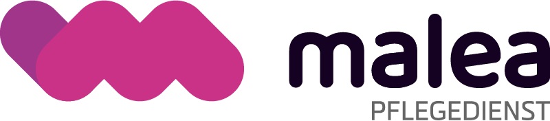 Logo: Malea Pflegedienst GmbH