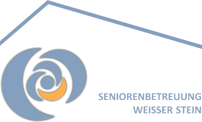 Logo: Seniorenbetreuung Weisser Stein GmbH