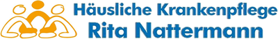 Logo: Häusliche Krankenpflege Rita Nattermann