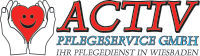 Logo: Activ Pflegeservice GmbH