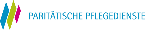 Logo: Paritätische Pflegedienste Blumenthal